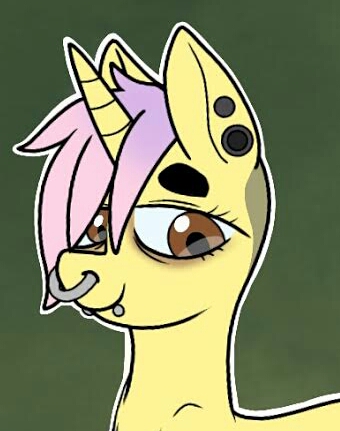 SweetSaccharine's avatar