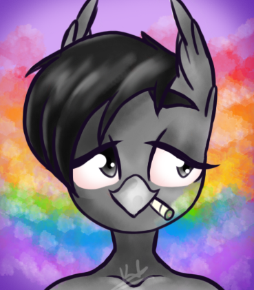 Kaywhitt's avatar