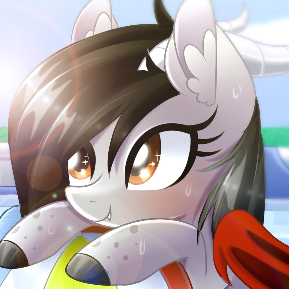 Scarlet Spectrum's avatar