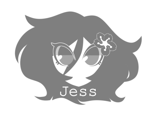 #Jess's avatar