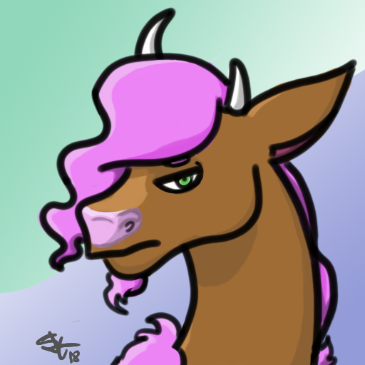 BackwardsDragon's avatar