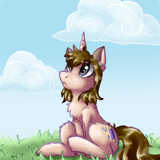 SilverStarDust's avatar