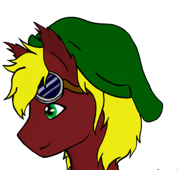 DarkRoseWolf's avatar