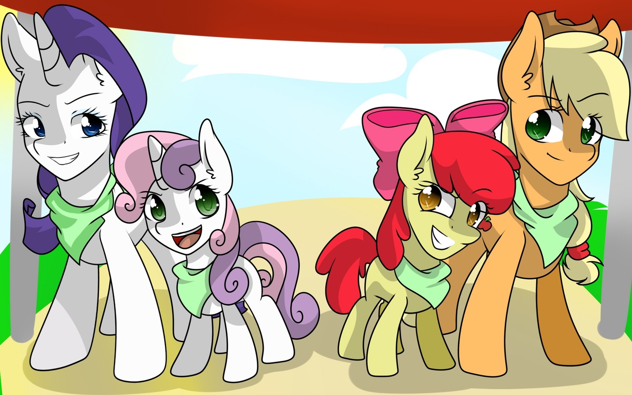 Sisterhooves socialfuta edition