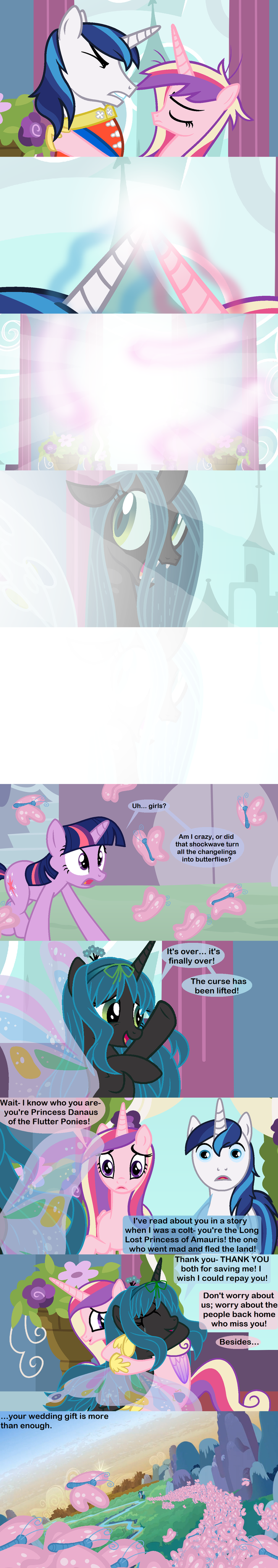 my little pony 9