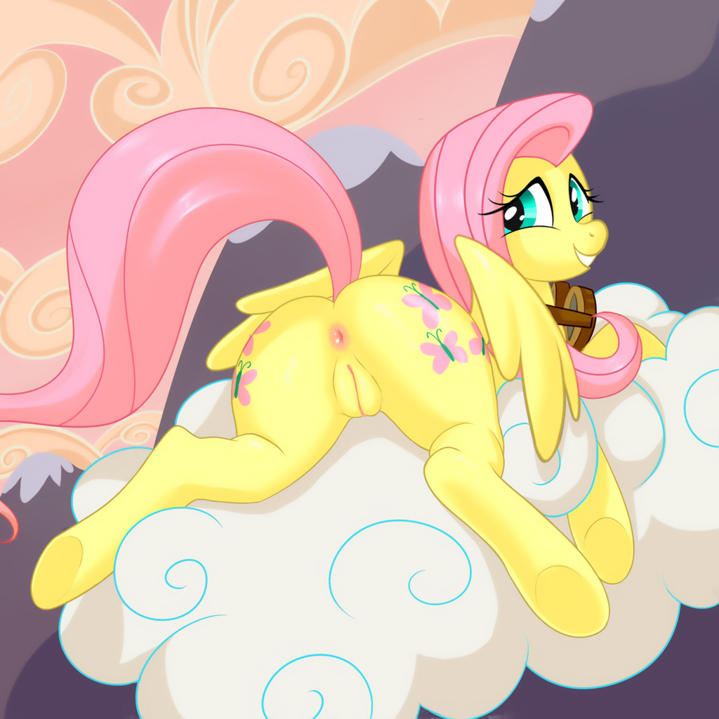 Fluttershy porn