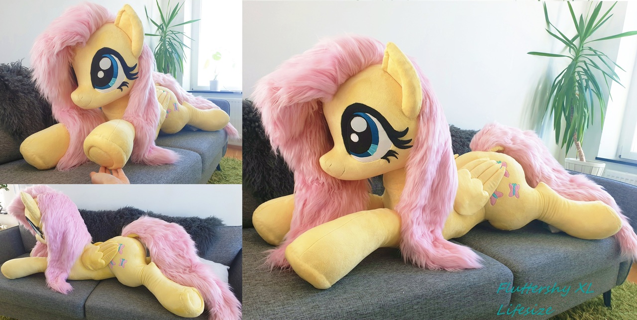 Horny humping plushie toys fan compilations