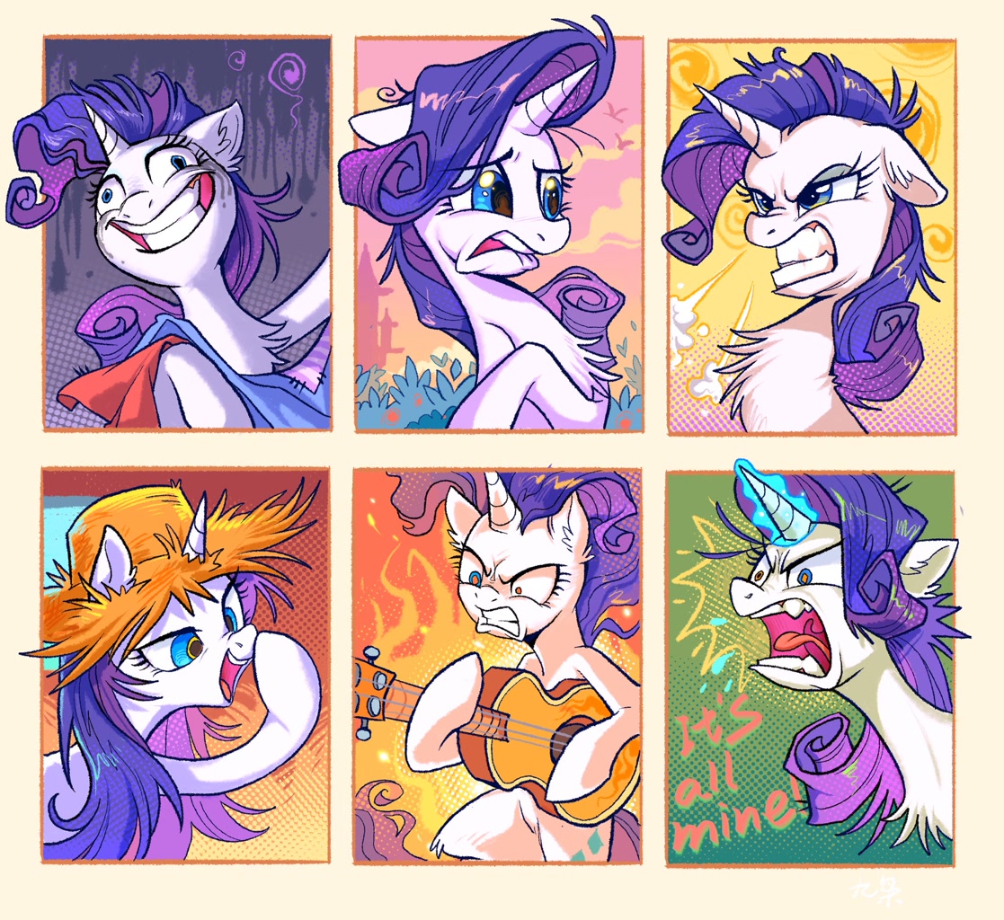 Sisterhooves socialfuta edition