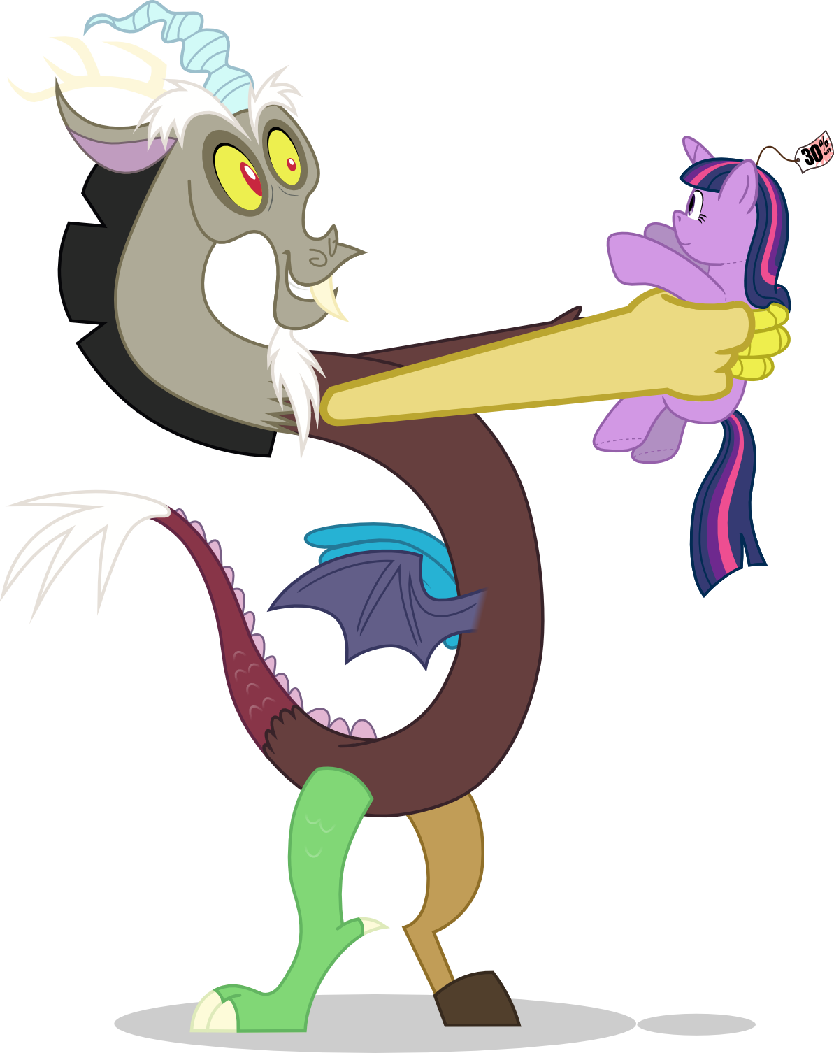 #372 - artist:mattyhex, discord, inkscape, plushie, safe ...