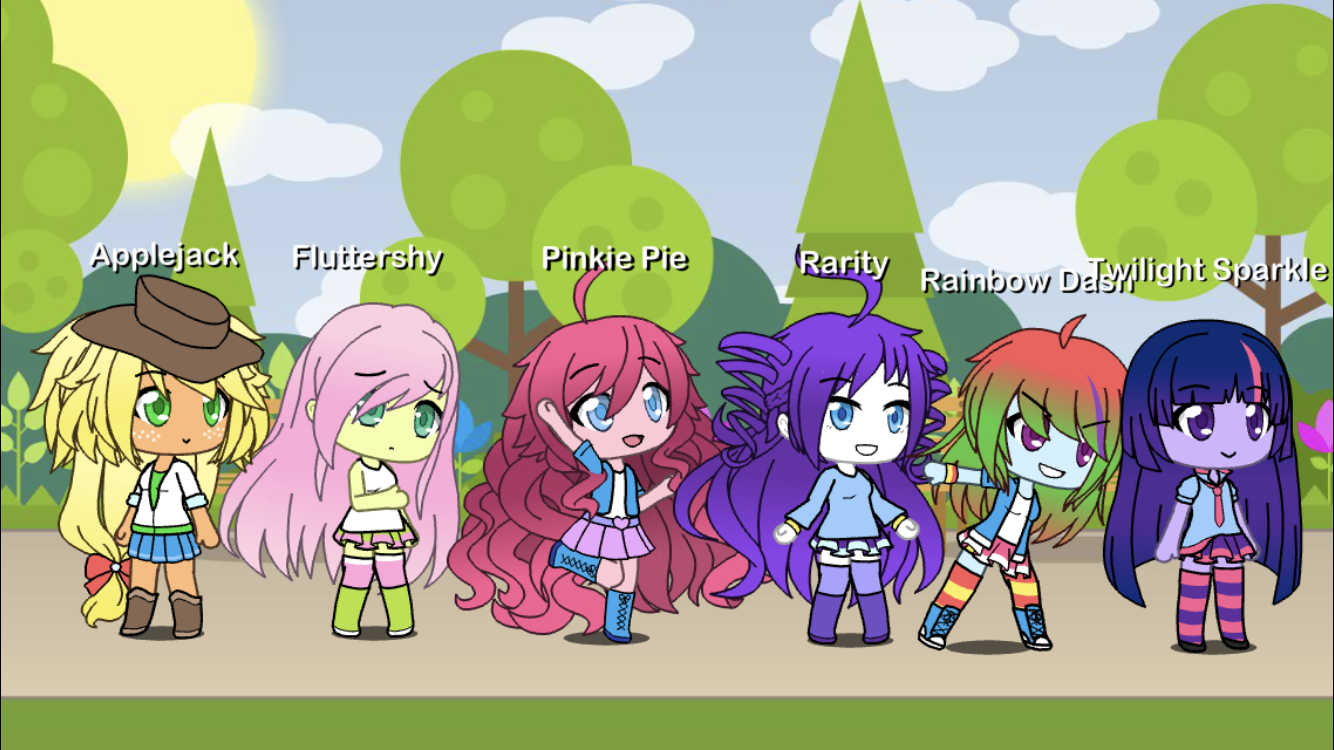2030604 - applejack, equestria girls, fluttershy