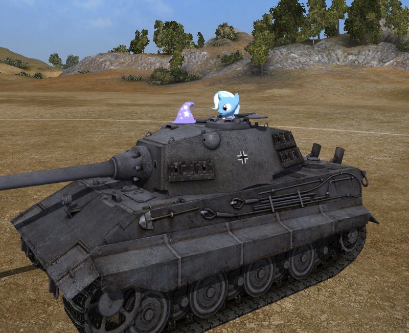 [Official!] Project Horizons Comment Crew Chat thread. - Page 18 72726__safe_trixie_tank+%28vehicle%29_world+of+tanks_e75