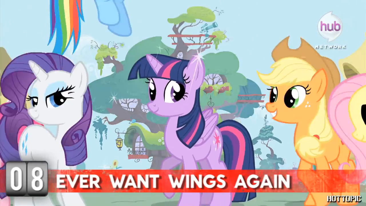 453453__safe_twilight+sparkle_rainbow+dash_pinkie+pie_fluttershy_rarity_applejack_princess+twilight_season+4_opening.png