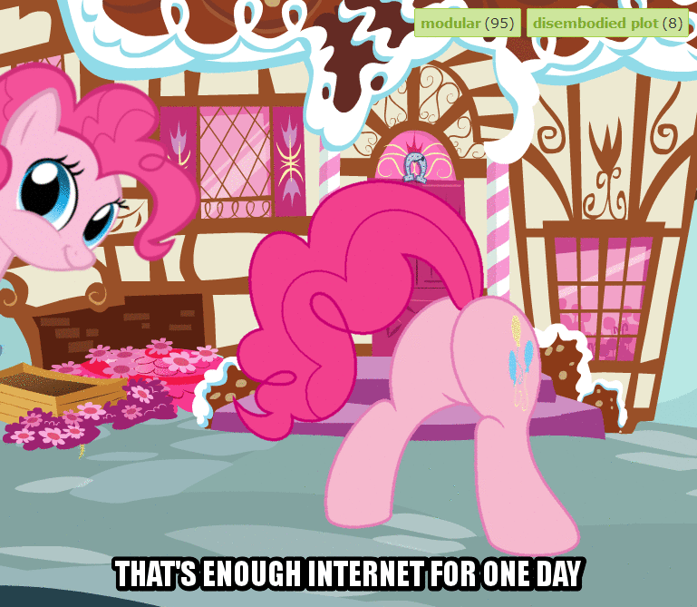 [Official!] Project Horizons Comment Crew Chat thread. - Page 27 461383__pinkie+pie_animated_suggestive_plot_image+macro_wat_twiface_modular_tag_disembodied+plot