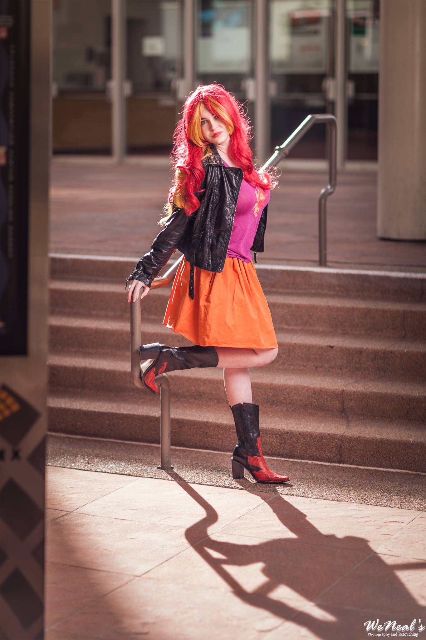 207 best Sunset Shimmer images on Pholder | Mylittlepony, Sunsetshimmer ...