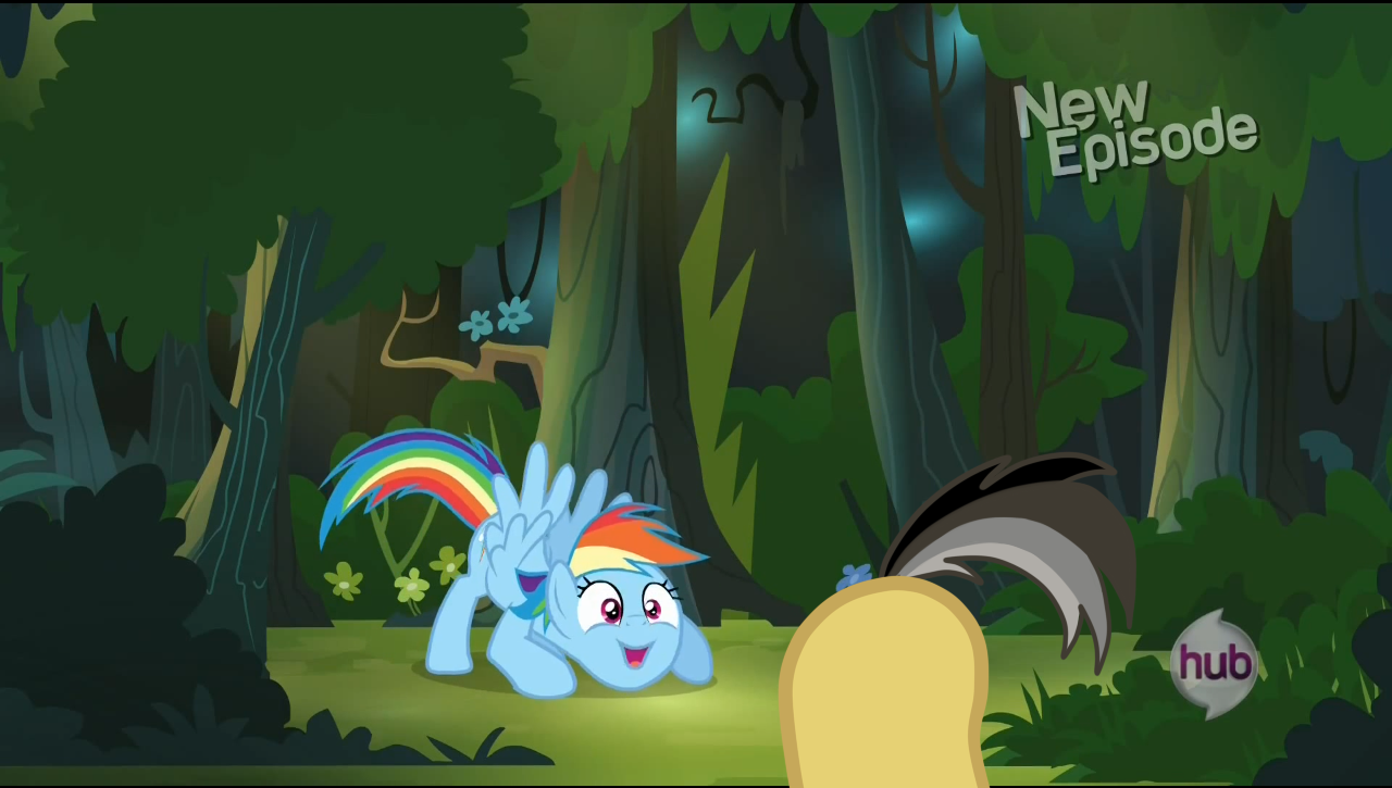 WHINE: Daring Don't 492377__rainbow+dash_suggestive_edit_daring+do_out+of+context_daring+don%27t_spoiler-colon-s04e04