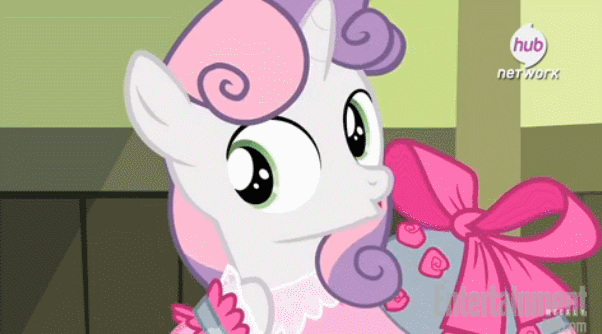http://derpicdn.net/img/view/2014/3/21/581149__safe_animated_scootaloo_apple+bloom_sweetie+belle_spoiler-colon-s04e19_for+whom+the+sweetie+belle+toils.gif
