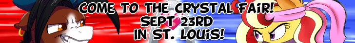 Crystal Fair St Louis