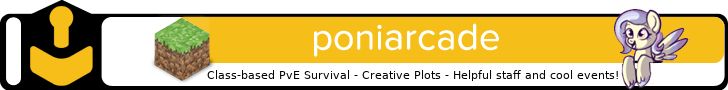 Poniarcade