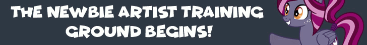 Join the EQD Artist Training Grounds!