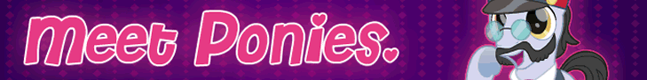 Pony Tale Adventures (SFW Edition)