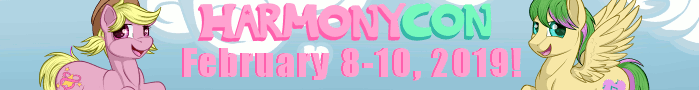 HarmonyCon Dallas