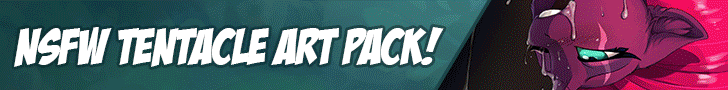 Tentacle Art Pack