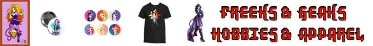 Pony Prints & Apparel