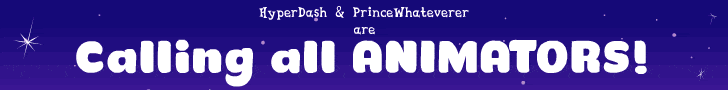Calling All Animators