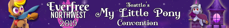Everfree Northwest: Seattle's My Little Pony Convention