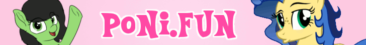 Wild and free like /mlp/ used to be
