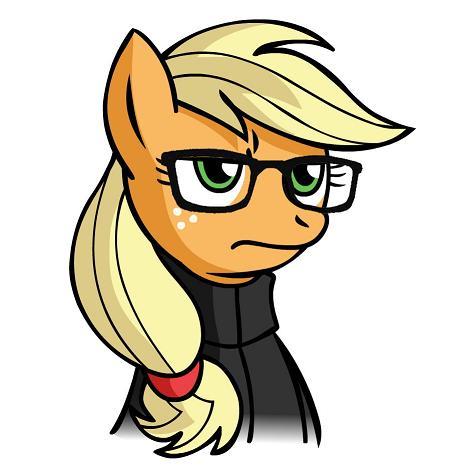 Vladimir from LoLPONIFIED! - Visual Fan Art - MLP Forums