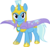 Size: 4264x4000 | Tagged: safe, artist:spaceponies, trixie, pony, unicorn, g4, absurd resolution, brooch, cape, clothes, female, hoof shoes, jewelry, looking at you, mare, royal guard armor, show accurate, simple background, solo, transparent background, trixie's brooch, trixie's cape