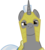 Size: 4018x4500 | Tagged: safe, artist:the smiling pony, pony, unicorn, g4, absurd resolution, inkscape, looking at you, male, reaction image, royal guard, royal guard armor, simple background, solo, stallion, transparent background, vector