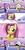 Size: 650x1320 | Tagged: safe, artist:solar-slash, fluttershy, rarity, pegasus, pony, unicorn, g4, bath, comic, cute, dark comedy, death by cuteness, female, heart attack, hnnng, implied death, mare, nurse, shyabetes, spa, squee, weapons-grade cute