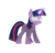 Size: 1512x1454 | Tagged: safe, artist:the smiling pony, twilight sparkle, pony, unicorn, g4, 8, evil grin, female, first twilight sparkle image, get, glowing eyes, glowing horn, grin, gritted teeth, hilarious in hindsight, horn, inkscape, levitation, magic, mare, simple background, smiling, smirk, solo, svg, teeth, telekinesis, transparent background, unicorn twilight, vector