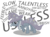 Size: 1280x952 | Tagged: safe, artist:fongsaunder, trixie, pony, unicorn, g4, abuse, bullying, cape, clothes, controversy in comments, cruel, discorded, disembodied thoughts, feels, female, first abuse picture on derpibooru, floppy ears, frown, hat, hate, insult, looking down, mare, raised hoof, sad, signature, simple background, solo, text, the sad and depressive trixie, transparent background, trixie's cape, trixie's hat, trixiebuse, walking, wizard hat