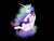 Size: 1213x920 | Tagged: safe, artist:bri-sta, princess celestia, twilight sparkle, alicorn, pony, unicorn, g4, black background, cute, cutelestia, duo, eyes closed, female, filly, filly twilight sparkle, floppy ears, fluffy, foal, hug, mare, momlestia, open mouth, simple background, sitting, smiling, sweet dreams fuel, teacher and student, twiabetes, unicorn twilight, weapons-grade cute, younger