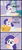 Size: 562x1280 | Tagged: safe, artist:furseiseki, rarity, mouse, rodent, g4, adorawat, cheese, comic, cute, dialogue, eating, female, food, hnnng, marshmelodrama, mousified, post-transformation, raribetes, rarimouse, species swap, tch, the worst possible thing, transformation