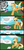 Size: 830x1765 | Tagged: safe, artist:musapan, applejack, twilight sparkle, earth pony, pony, unicorn, fanfic:cupcakes, g4, angry, applejack is not amused, book, bucking, comic, female, mare, unicorn twilight