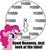 Size: 418x455 | Tagged: safe, artist:futzi01, artist:sethisto, pinkie pie, earth pony, pony, g4, artifact, caption, clock, female, image macro, just look at the time, mare, meme, photoshop, pinkie time, pony time, reaction image, smiling, solo, text, time for ponies