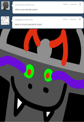 Size: 635x918 | Tagged: dead source, safe, artist:asklordsteel, artist:krabbshack, king sombra, g4, season 3, tumblr