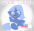 Size: 600x550 | Tagged: safe, artist:princess ataxia, princess luna, pony, g4, baby, baby pony, cute, female, hoof painting, solo, woona