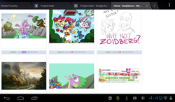 Size: 1024x600 | Tagged: safe, apple bloom, scootaloo, screwball, spike, sweetie belle, dragon, earth pony, pegasus, pony, unicorn, g4, exploitable meme, female, filly, juxtaposition, juxtaposition win, male, ship:crusadespike, ship:scootaspike, ship:spikebelle, ship:spikebloom, shipping, straight, vore, zoidberg