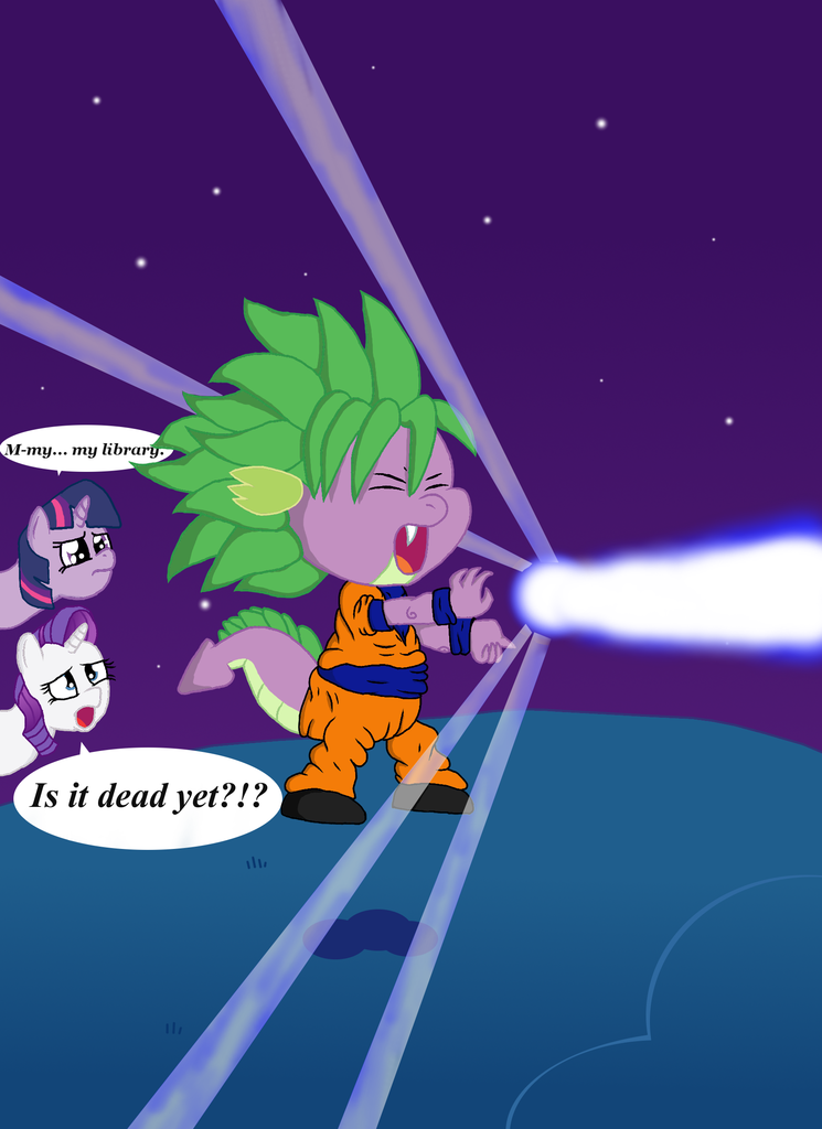 #118413 - safe, artist:flyingdoombunny, rarity, spike, twilight sparkle