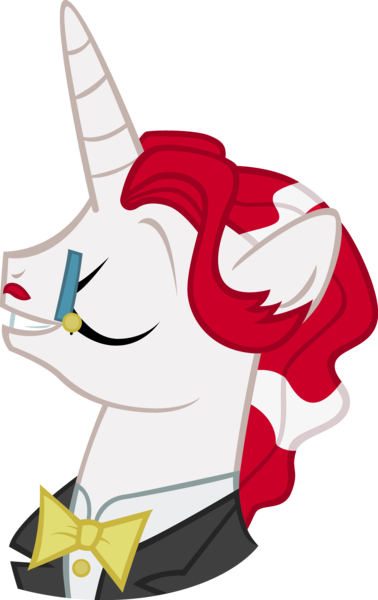 118466 Artist Sircinnamon Artist Tricornking Austria Fancypants German Nation Ponies Recolor Safe Simple Background Transparent Background Vector Derpibooru