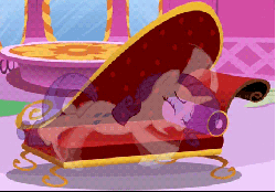 Size: 430x300 | Tagged: source needed, safe, edit, edited screencap, screencap, rarity, pony, g4, animated, carousel boutique, couch, drama queen, fainting couch, female, freakout, invisible, see-through, solo, transparent flesh