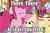 Size: 278x181 | Tagged: safe, fluttershy, pinkie pie, g4, duo, image macro, you tried