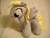 Size: 1024x768 | Tagged: safe, artist:xsjado78, derpy hooves, pegasus, pony, g4, female, irl, mare, photo, plushie, solo