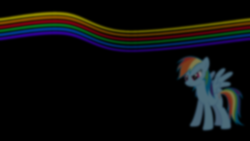 Size: 1920x1080 | Tagged: safe, rainbow dash, pony, g4, wallpaper