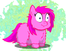 Size: 971x761 | Tagged: safe, artist:fluffsplosion, fluffy pony, fluffy pony original art